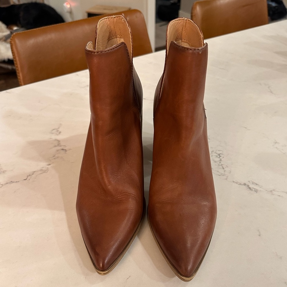 Steve Madden Kaylah Pointed Toe Bootie - image 3